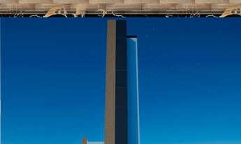 Imagem: Apartamento em Construção Perto do Metro