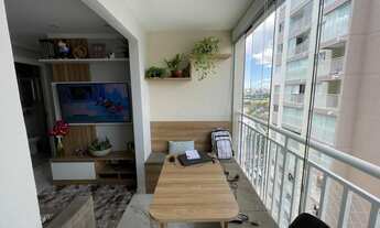 Imagem: Apartamento usado a venda - Elev Barra Funda