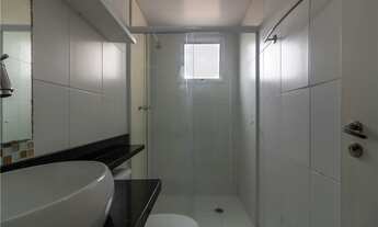 Imagem 7: Apartamento à venda no bairro Vila Bela - São Paulo/SP, Zona Leste