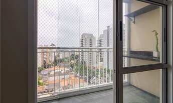 Imagem 2: Apartamento à venda no bairro Vila Bela - São Paulo/SP, Zona Leste