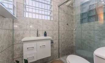 Imagem 3: Casa à venda no bairro Jardim Nordeste - São Paulo/SP