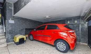 Imagem 2: Casa à venda no bairro Jardim Nordeste - São Paulo/SP