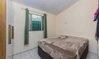 Imagem 4: Casa à venda no bairro Jardim Nordeste - São Paulo/SP