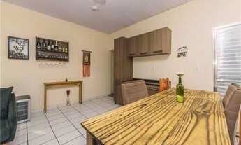 Imagem 7: Casa à venda no bairro Jardim Nordeste - São Paulo/SP