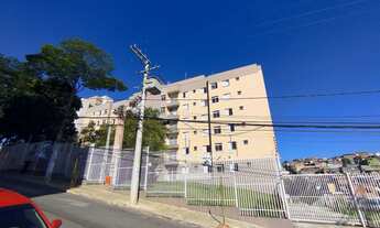 Imagem: Residencial São Félix 54 metros 2 Dormitórios