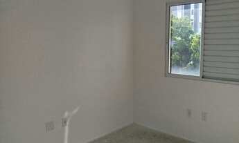 Imagem 4: Residencial São Félix 54 metros 2 Dormitórios