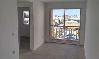 Imagem 3: Residencial São Félix 54 metros 2 Dormitórios