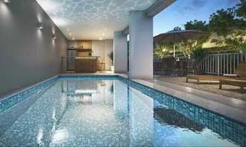 Imagem: Reserva Raposo Tavares Azaléia 2 Dormitórios