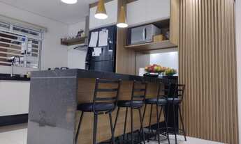 Imagem 3: Sobrado Luxuoso em Itaquaquecetuba