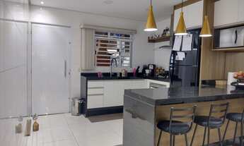 Imagem 2: Sobrado Luxuoso em Itaquaquecetuba