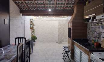 Imagem 6: Sobrado Luxuoso em Itaquaquecetuba