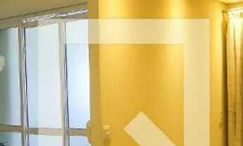 Imagem: Apartamento de 1 Dormitório Com Varanda