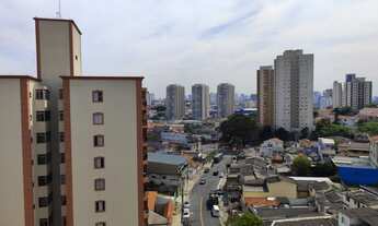 Imagem 4: Apartamento 2 Quartos Com Varanda a Venda Na Rua Templários