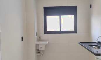 Imagem 6: Apartamento 2 Quartos Com Varanda a Venda Na Rua Templários