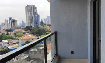 Imagem 2: Apartamento 2 Quartos Com Varanda a Venda Na Rua Templários