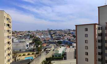 Imagem 3: Apartamento 2 Quartos Com Varanda a Venda Na Rua Templários