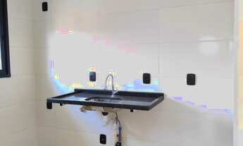 Imagem 7: Apartamento 2 Quartos Com Varanda a Venda Na Rua Templários