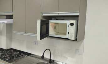 Imagem 5: Amplo apartamento no bairro Vila Santana, em São Paulo-SP