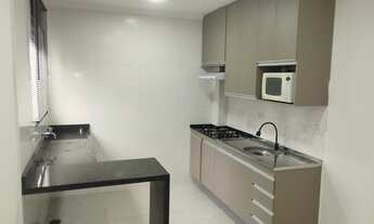 Imagem: Amplo apartamento no bairro Vila Santana