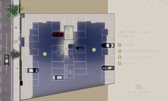 Imagem 5: Apartamento em Construção a Venda Próximo da Estação Itaquera
