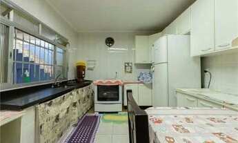 Imagem 4: Casa à venda no bairro Chácara Belenzinho - São Paulo/SP