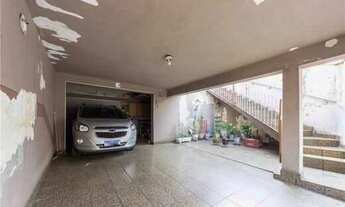 Imagem 2: Casa à venda no bairro Chácara Belenzinho - São Paulo/SP