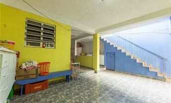 Imagem 5: Casa à venda no bairro Chácara Belenzinho - São Paulo/SP