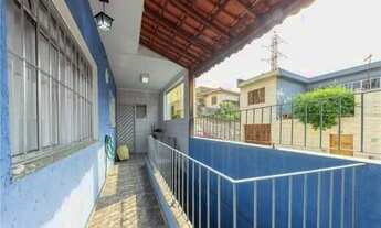 Imagem 7: Casa à venda no bairro Chácara Belenzinho - São Paulo/SP