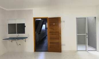 Imagem: Apartamento novo a venda na Cidade Lider