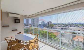 Imagem: Apartamento à venda no bairro Jardim Brasil