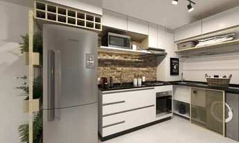 Imagem 2: Apartamento à venda no bairro Jardim Pereira Leite - São Paulo/SP