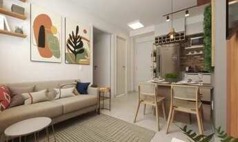 Imagem 3: Apartamento à venda no bairro Jardim Pereira Leite - São Paulo/SP