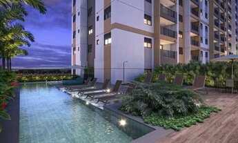 Imagem: Apartamento à venda no bairro Vila Lisboa