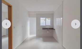 Imagem 4: Apartamento 1 Dormitório Com Vaga a Venda