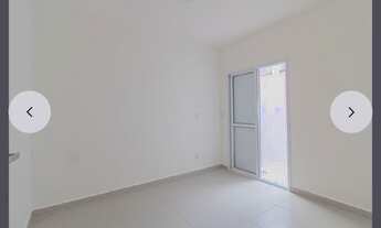 Imagem 6: Apartamento 1 Dormitório Com Vaga a Venda