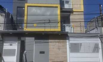 Imagem 2: Apartamento 1 Dormitório Com Vaga a Venda