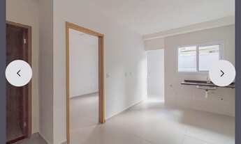 Imagem: Apartamento 1 Dormitório Com Vaga a Venda