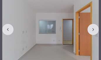 Imagem 5: Apartamento 1 Dormitório Com Vaga a Venda