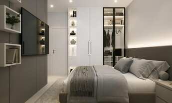 Imagem 4: Lançamento no Tatuapé, Apartamento de 1 ou 2 Dormitórios Minha Casa, Minha Vida