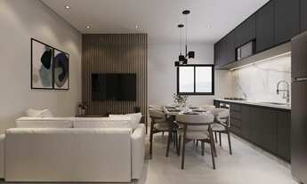 Imagem: Lançamento no Tatuapé, Apartamento de