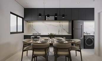 Imagem: Apartamento 1 ou 2 Dormitórios a Venda