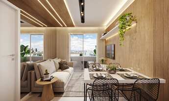 Imagem 2: Apartamento 2 Quartos Com Varanda Grill Em Itaquera