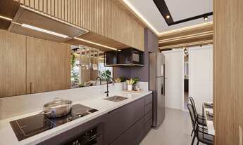 Imagem 3: Apartamento 2 Quartos Com Varanda Grill Em Itaquera