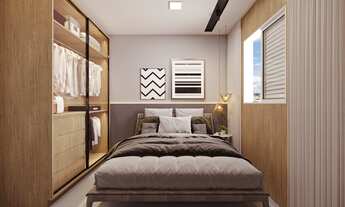 Imagem 4: Apartamento 2 Quartos Com Varanda Grill Em Itaquera