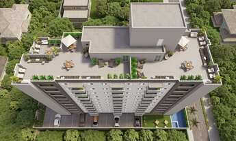 Imagem 7: Apartamento 2 Quartos Com Varanda Grill Em Itaquera