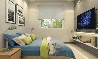 Imagem 3: Zona Leste 2 Dormitórios vaga R$ 200 mil