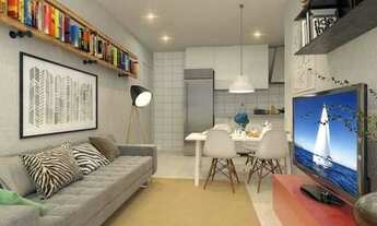 Imagem 4: Zona Leste 2 Dormitórios vaga R$ 200 mil