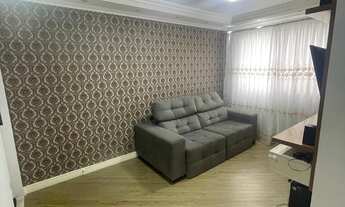 Imagem 3: Apartamento à venda no bairro Parque São Lourenço - São Paulo/SP