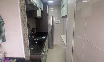 Imagem 5: Apartamento à venda no bairro Parque São Lourenço - São Paulo/SP