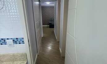 Imagem 7: Apartamento à venda no bairro Parque São Lourenço - São Paulo/SP